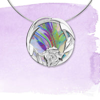 Cheney Glass Official Pat Cheney Designs l Scottish Jewellery Designer – Pat Cheney ...