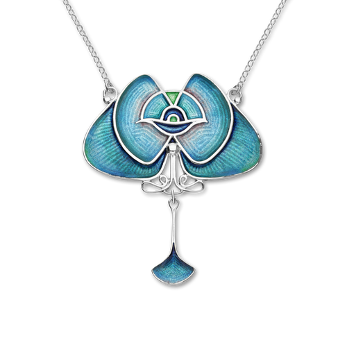 Pat Cheney Enamel Glass enamelled Jewellery Jewelry Brooches Earnings for woman necklets ortak sheila necklaces fluke silver jewellery gold necklace Brooches pendants pendant glass pendants Charles Rennie Mackintosh art Glasgow old art deco art nouvea