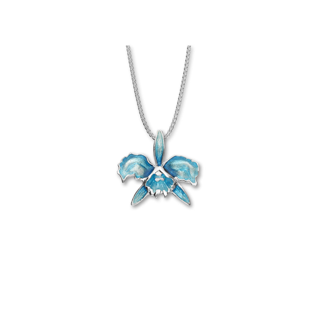 Silver Pendant EP944